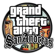 gta san andreas